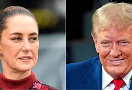 Sheinbaum rechaza comparaciones con Santa Anna tras declaraciones de Trump