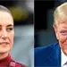 Sheinbaum rechaza comparaciones con Santa Anna tras declaraciones de Trump