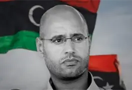 Fragilidad pol&iacute;tica en Libia evidenciada con muerte de Saif al-Islam Gadafi