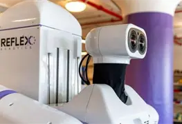 Nuevo Le&oacute;n albergar&aacute; planta pionera de robots humanoides