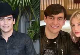 Imelda Tu&ntilde;&oacute;n se autolesiona en videos reveladores