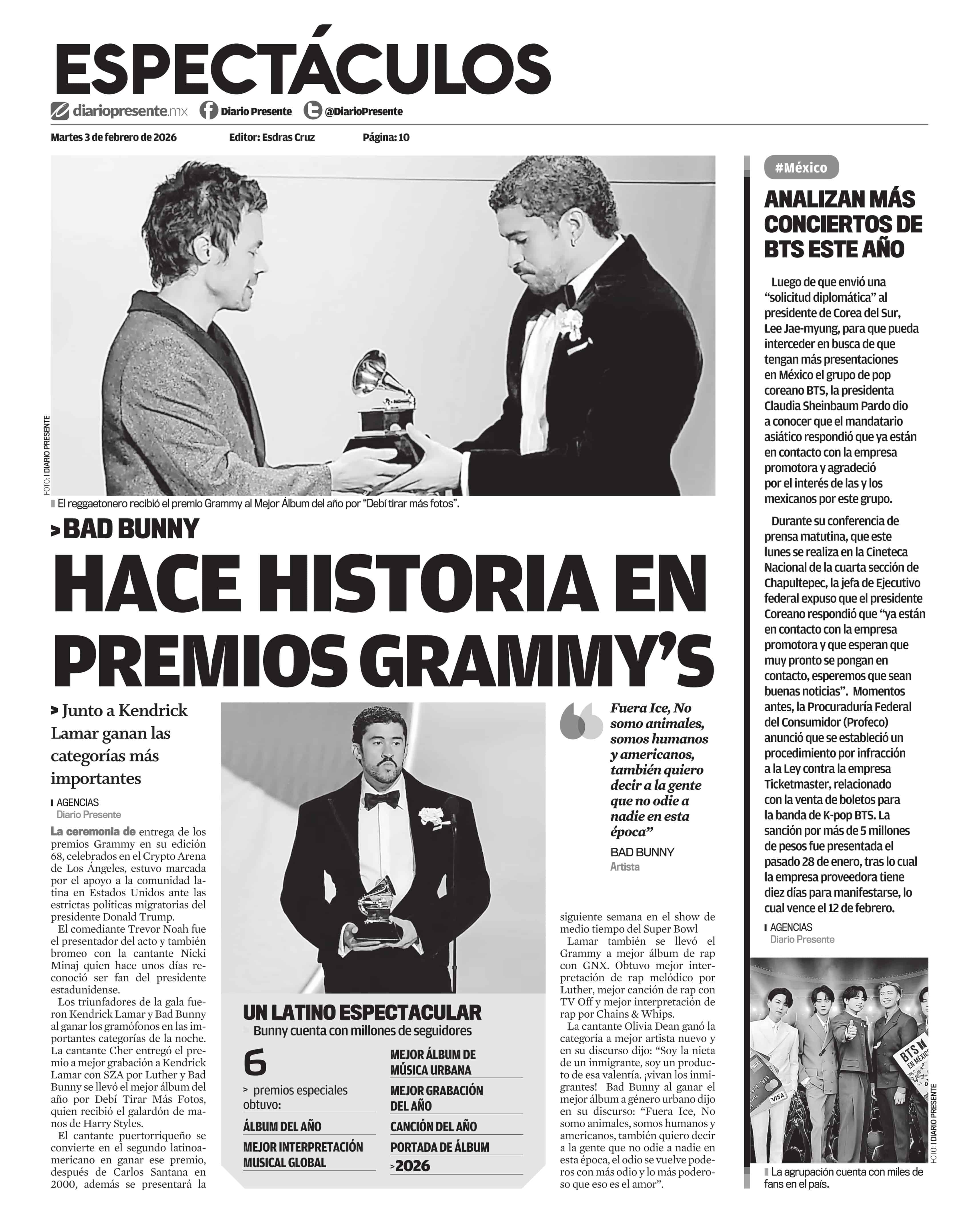 Titulo