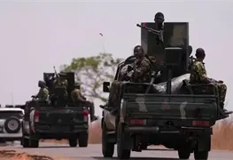 Masacre de 162 personas en Nigeria por grupo armado Lakurawa