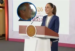 M&eacute;xico a la espera de petici&oacute;n oficial para colaborar en caso Epstein