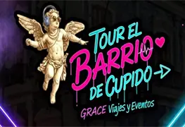 Tour El Barrio de Cupido llega a Villahermosa con rally para solteros y festival Electro Amor 2026