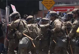 La Ley de Insurrecci&oacute;n