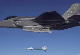 Expansi&oacute;n de Raytheon: nuevos contratos para fabricaci&oacute;n de armamento