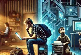 La IA y el Empleo: &iquest;C&oacute;mo Afectar&aacute; la Automatizaci&oacute;n al Mundo Laboral?