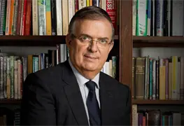 Marcelo Ebrard celebra r&eacute;cord de inversiones en el Plan M&eacute;xico