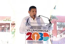 Arranca transformaci&oacute;n urbana en Villahermosa