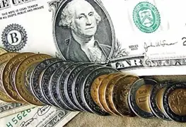 Peso mexicano se fortalece frente al d&oacute;lar seg&uacute;n Encuesta Citi