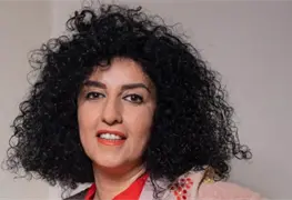 Detenci&oacute;n ilegal de Narges Mohammadi desencadena huelga de hambre en Ir&aacute;n