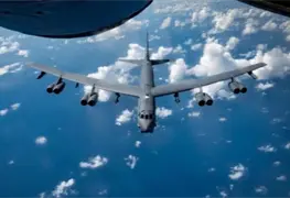 Estados Unidos ejecuta ataques a&eacute;reos clave en Siria