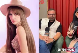Imelda Tu&ntilde;&oacute;n acusa chantaje y negligencia en muerte de Juli&aacute;n Figueroa