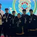 Extraordinaria participaci&oacute;n