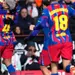 Hansi Flick lidera al FC Barcelona hacia las semifinales de la Copa del Rey