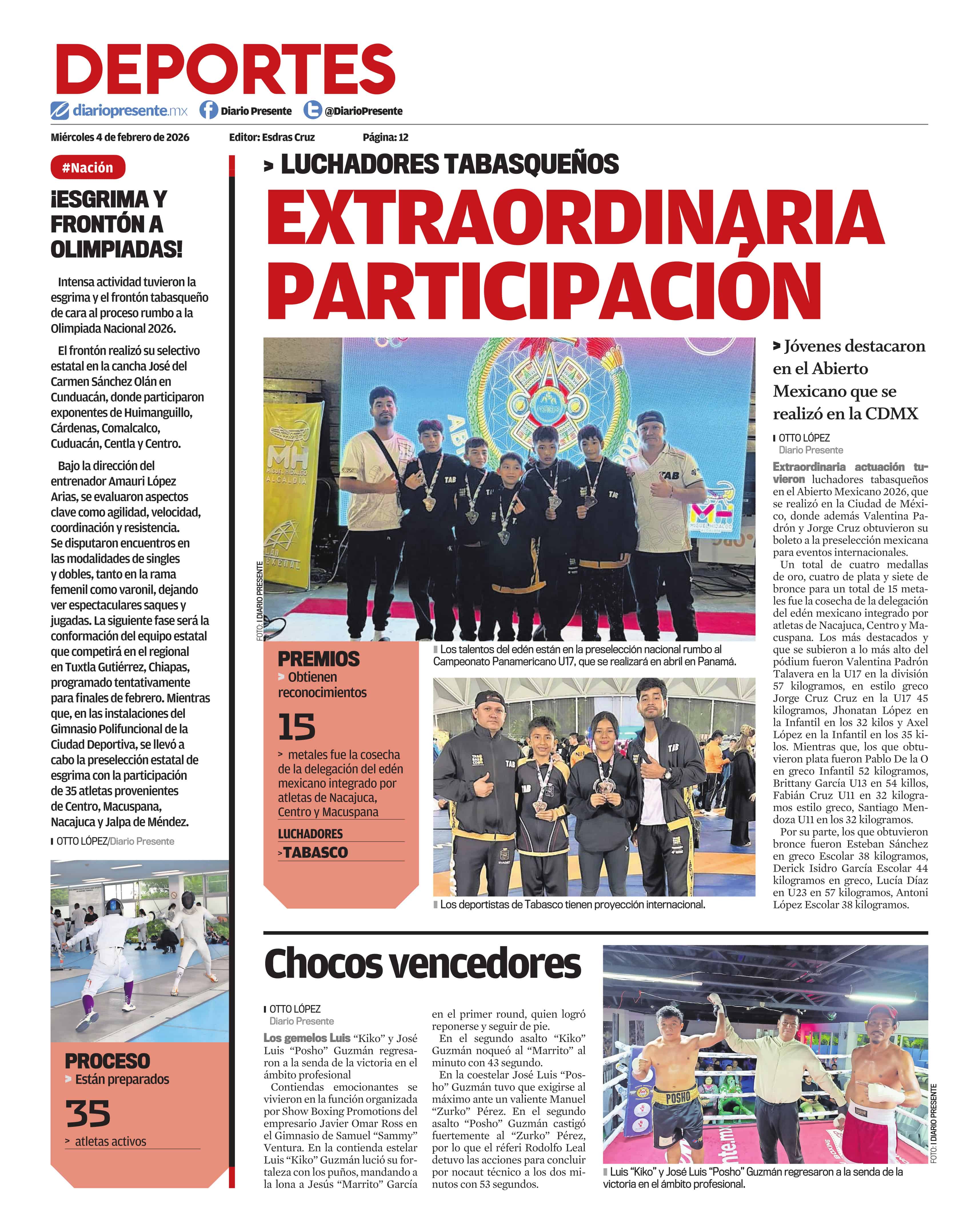 Titulo