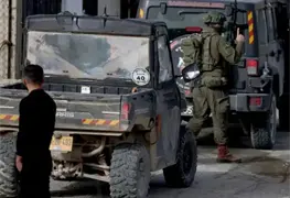21 Fallecidos en Gaza por Bombardeos del Ej&eacute;rcito Israel&iacute;