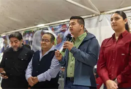 El D&iacute;a Del Pueblo acerca servicios municipales a Ciudad Tecolutilla