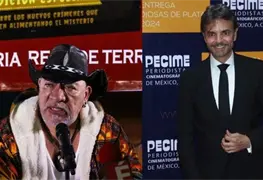 Carlos Trejo arremete contra Eugenio Derbez en pol&eacute;mica entrevista