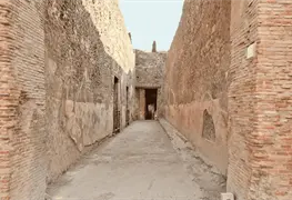 Secretos de Pompeya al descubierto