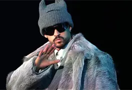 Bad Bunny comparte sus primeras declaraciones rumbo al Super Bowl 2026