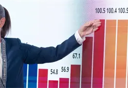 Aumenta Pemex procesamiento