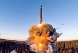 EE UU y Rusia retoman di&aacute;logo militar tras fin de pacto nuclear 