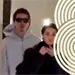 Rumores de infidelidad sacuden a Timothée Chalamet y Anamaria Vartolomei en París