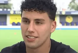 Fichaje de Jorge S&aacute;nchez por el PAOK de Grecia