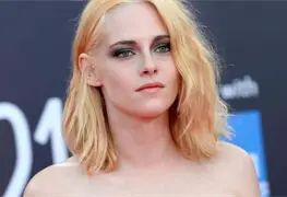 Kristen Stewart rescata el cine comunitario de Highland Park
