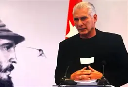 Cuba se prepara para resistir agresiones externas y bloqueo petrolero