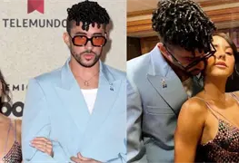 Bad Bunny y Gabriela Berlingeri: La historia de una conexi&oacute;n duradera