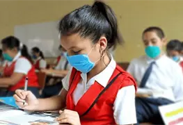 Jalisco ordena cubrebocas en escuelas por repunte de sarampi&oacute;n