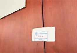 Clausuran est&eacute;tica en el Senado tras viralizaci&oacute;n en redes