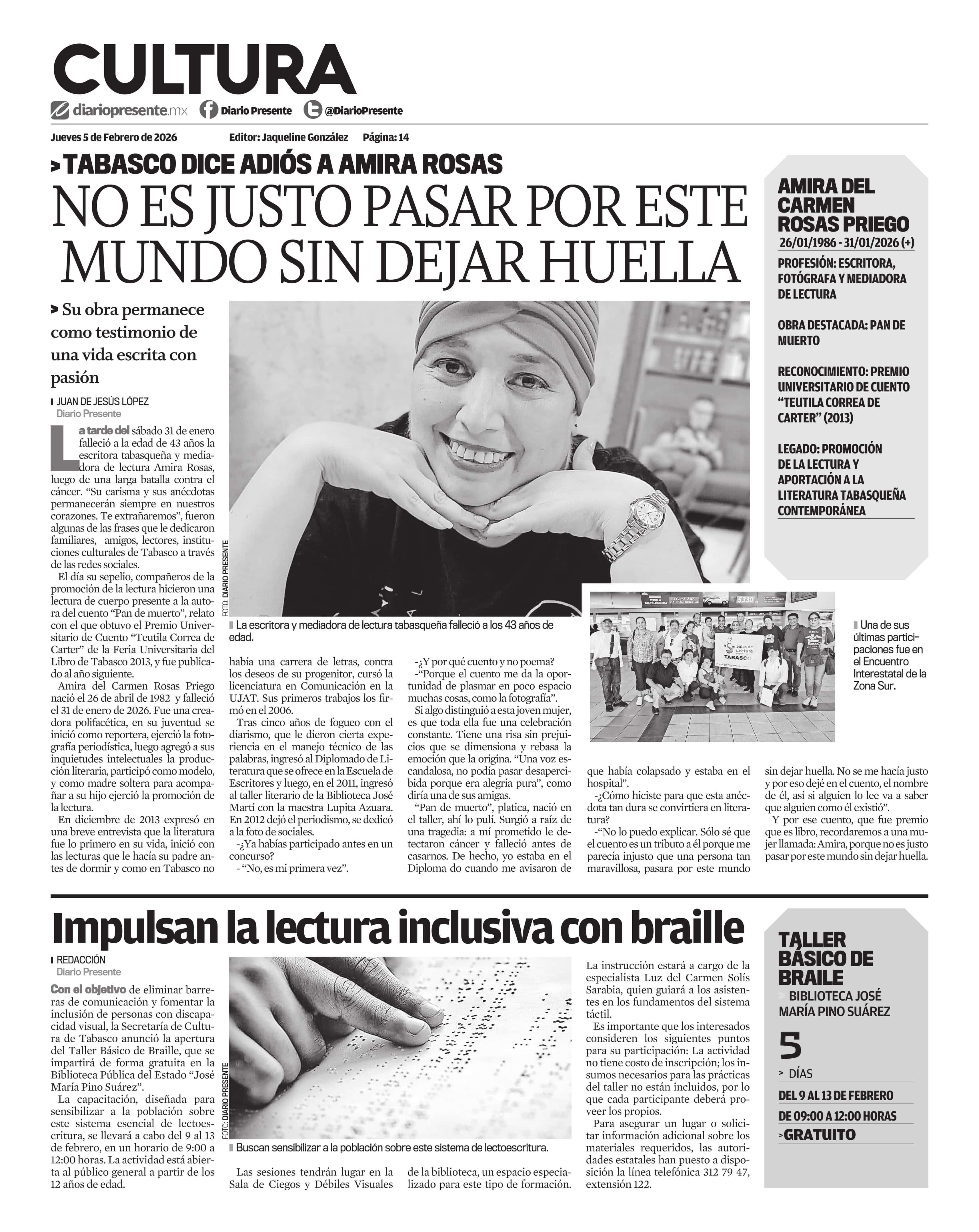 Titulo