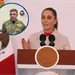 Claudia Sheinbaum nombra nuevos l&iacute;deres en seguridad nacional