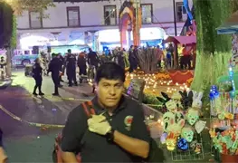 Investigaciones por el caso Manzo siguen en curso