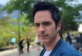 Mauricio Ochmann confiesa su b&uacute;squeda emocional por su madre biol&oacute;gica