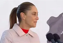Claudia Sheinbaum Afirma la Soberan&iacute;a Nacional como Escudo ante Injerencias Extranjeras