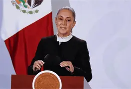 Claudia Sheinbaum garantiza el Plan Michoac&aacute;n hasta 2030