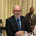 Soberan&iacute;a regional y resistencia: Reflexiones del embajador de Cuba