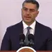 Detalles del Plan Michoac&aacute;n presentados por Omar Garc&iacute;a Harfuch en conferencia