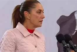 Sheinbaum Confirma Env&iacute;o de Ayuda Humanitaria a Cuba