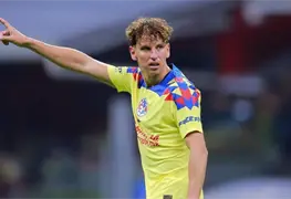 Igor Lichnovsky deja el Am&eacute;rica y se une al Fatih Karag&uuml;mr&uuml;k en Turqu&iacute;a