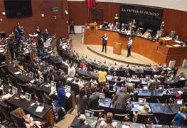 La pol&iacute;tica como arquitectura del conflicto