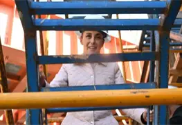 Claudia Sheinbaum supervisa modernizaci&oacute;n de Autopista Siglo XXI en Michoac&aacute;n