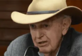 Muere John Saxe Fern&aacute;ndez referente acad&eacute;mico