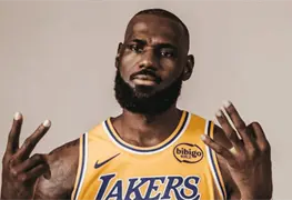 IA impulsa a LeBron