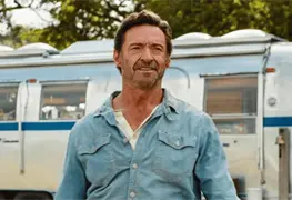 Hugh Jackman de payaso a estrella
